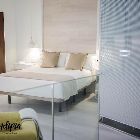 Serendipia San Justo Caceres Exterior photo