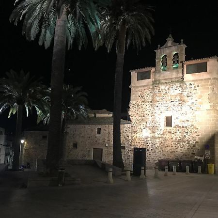 Serendipia San Justo Caceres Exterior photo