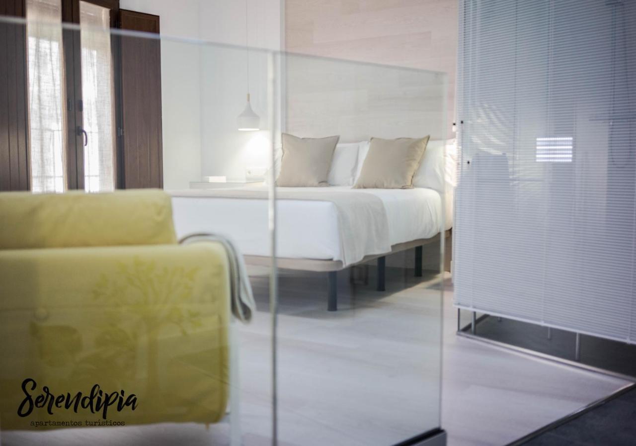 Serendipia San Justo Caceres Exterior photo