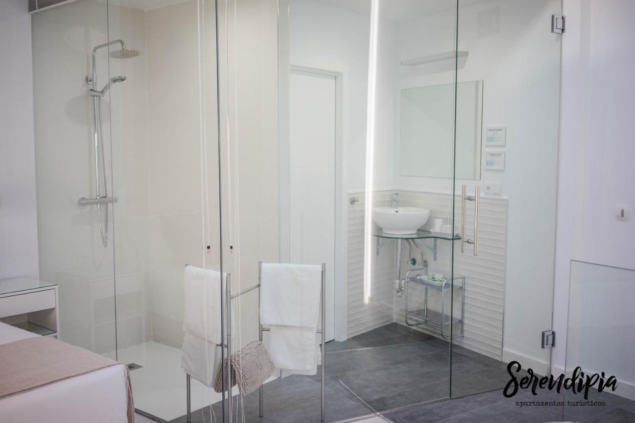 Serendipia San Justo Caceres Exterior photo
